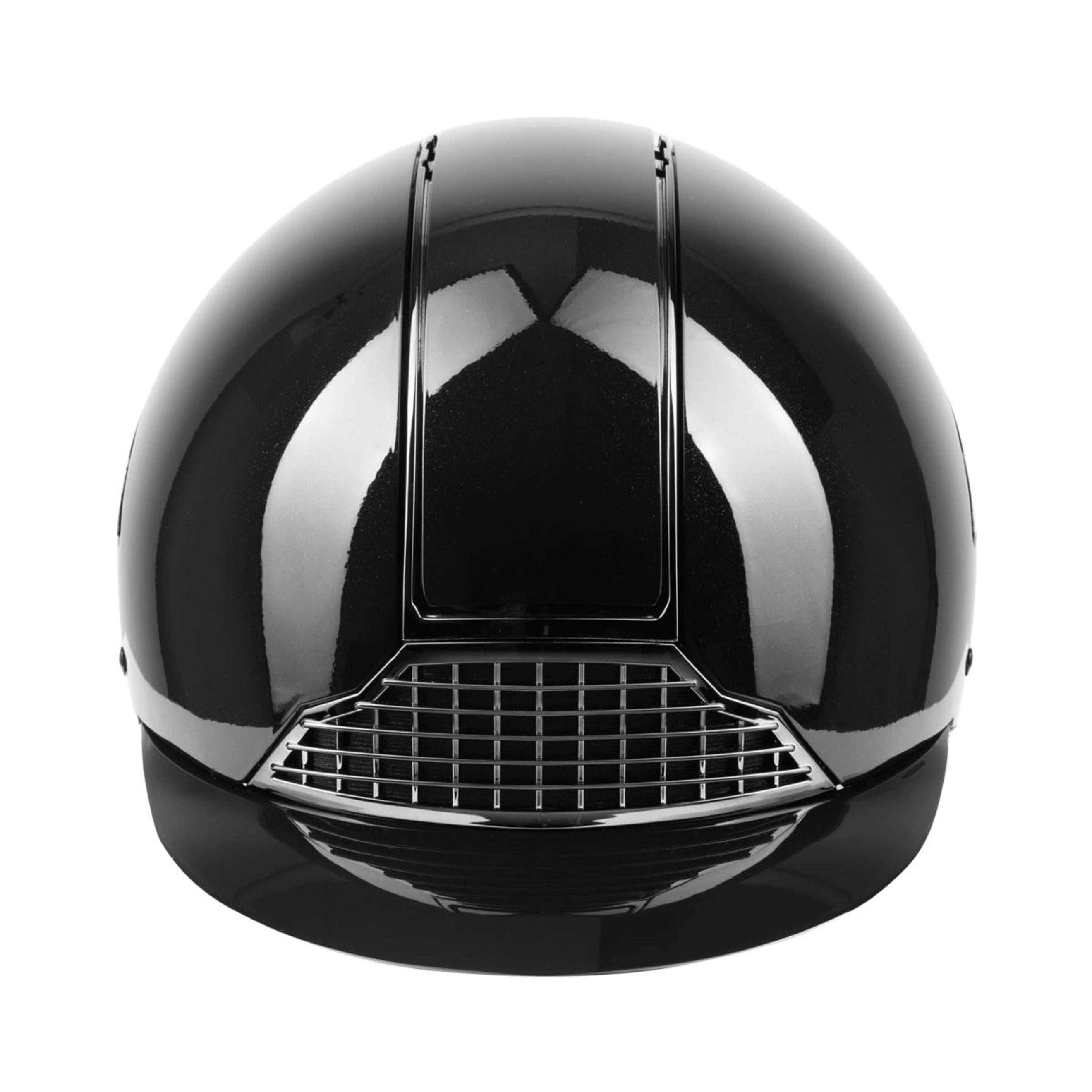 Swing Cap H24 Glossy Black