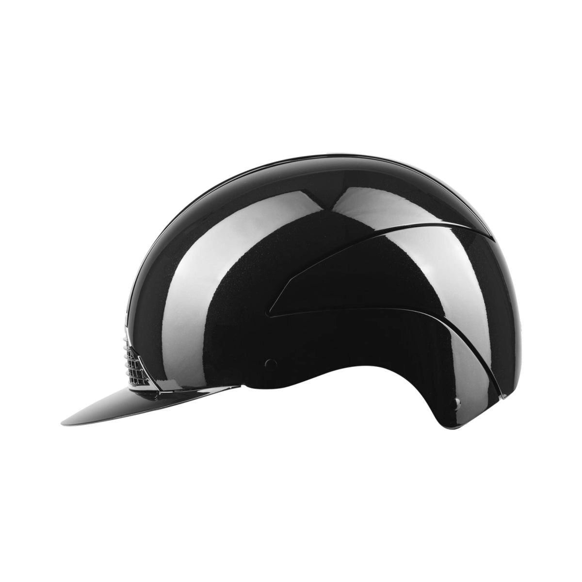 Swing Cap H24 Glossy Black