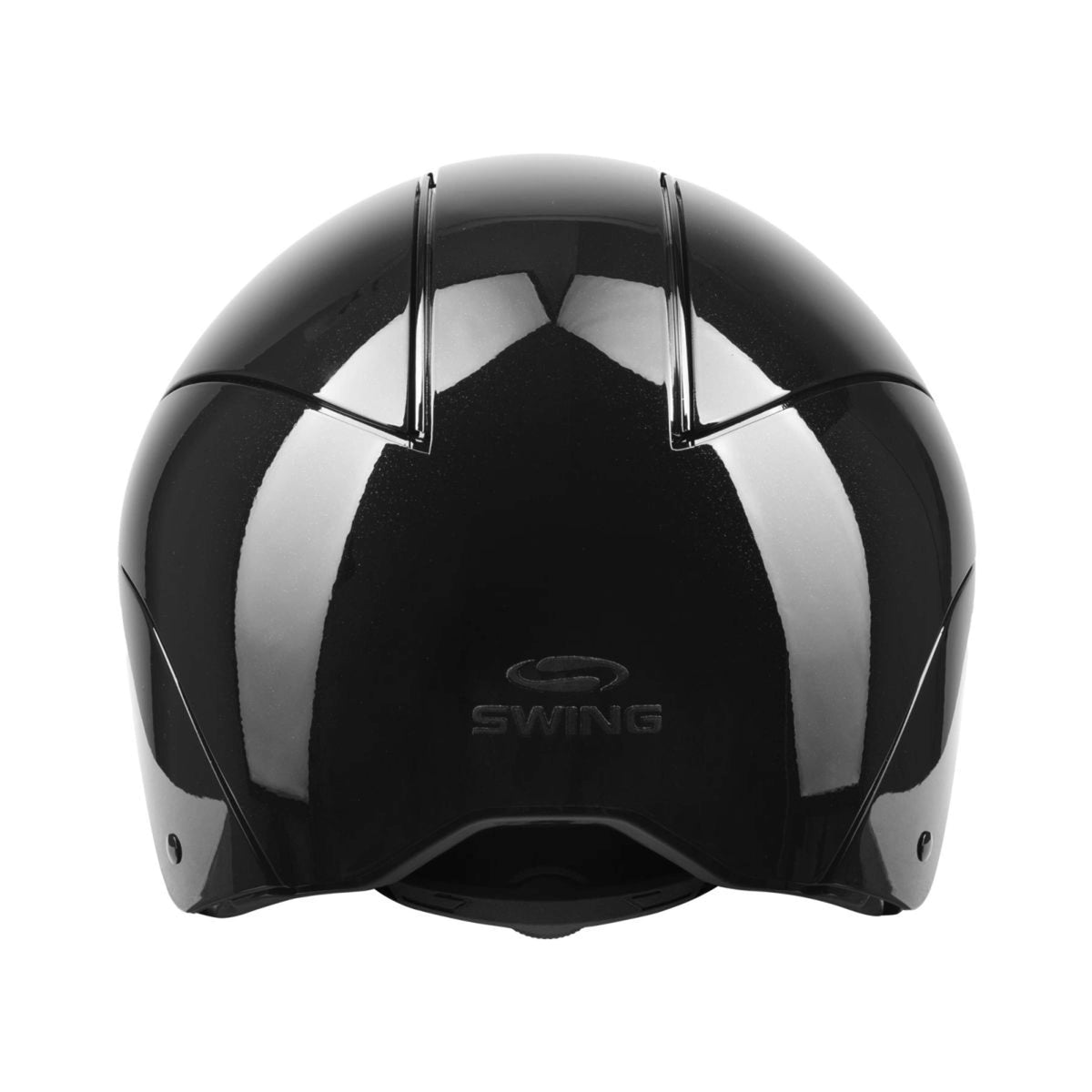 Swing Cap H24 Glossy Black
