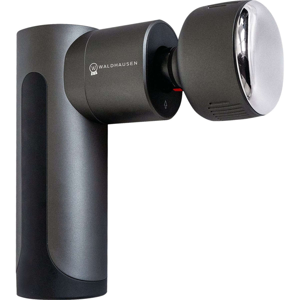 Waldhausen Health + Care Massager W-Health & Care Hot and cold