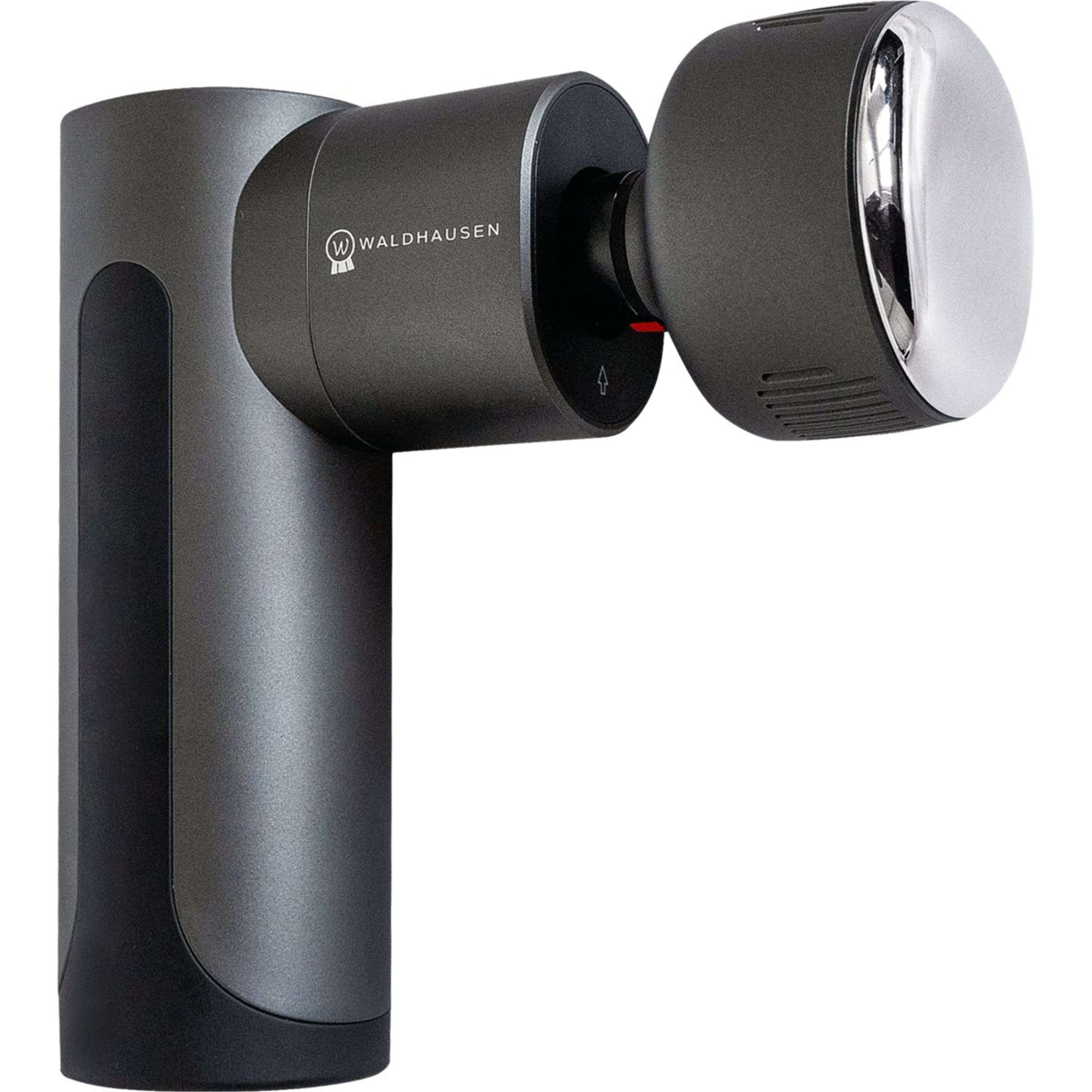 Waldhausen Health + Care Massager W-Health & Care Hot and cold