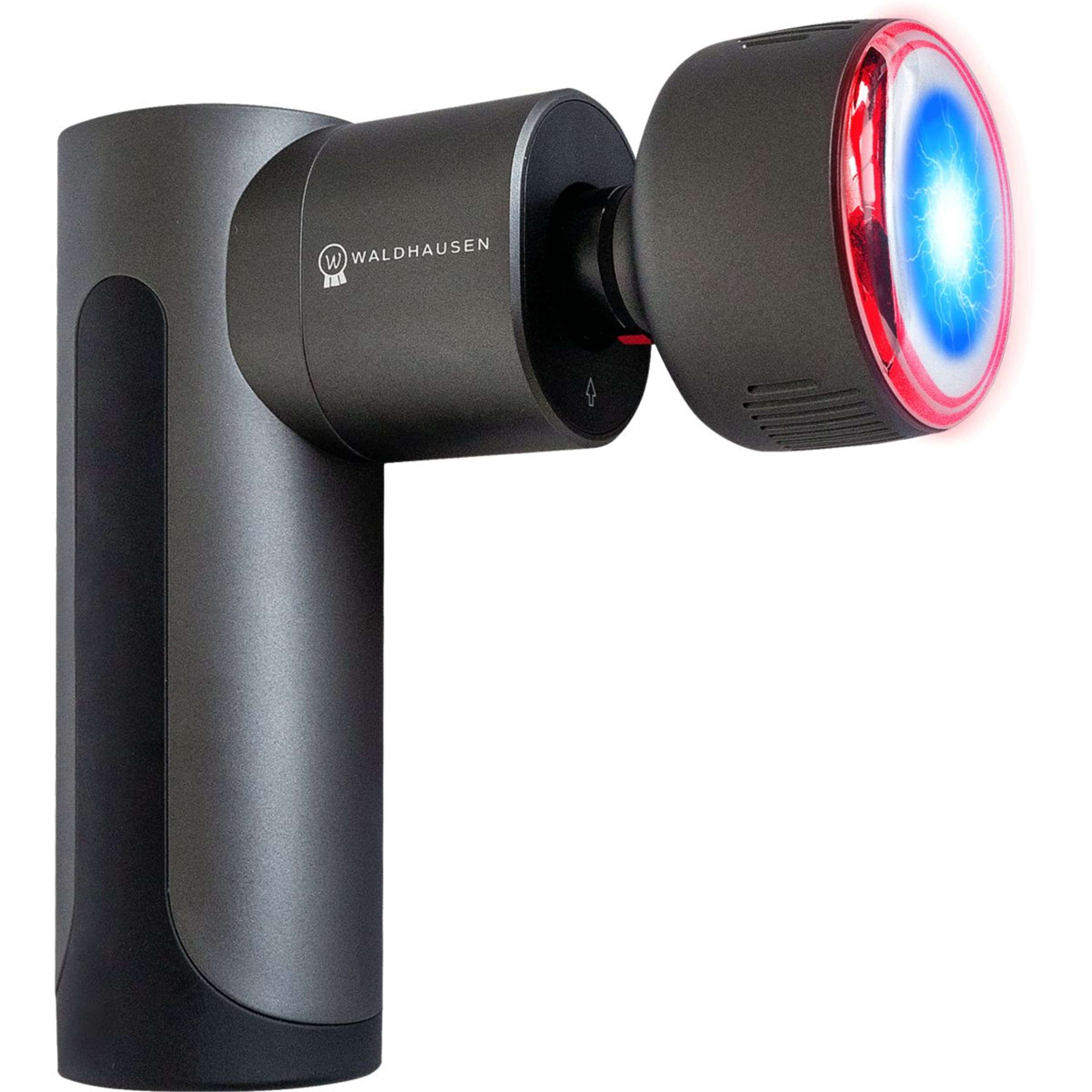 Waldhausen Health + Care Massager W-Health & Care Hot and cold