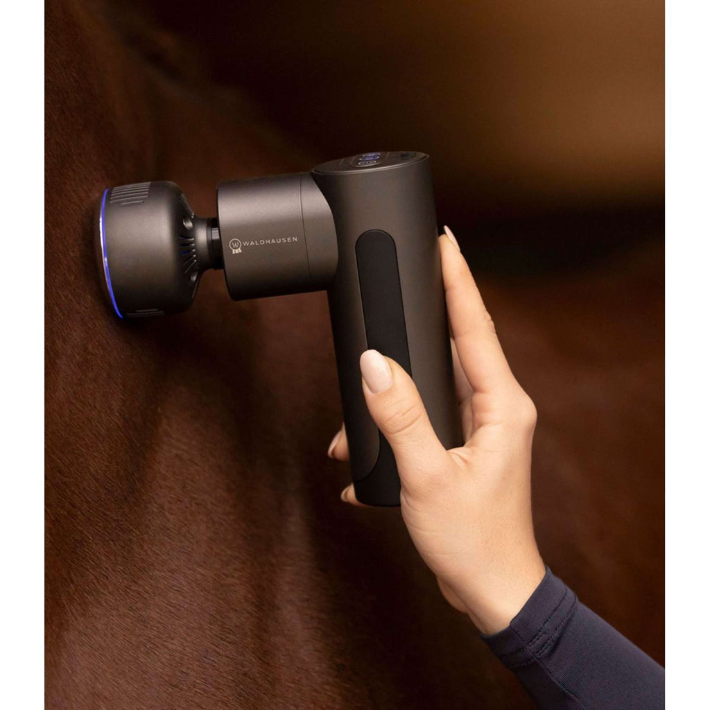 Waldhausen Health + Care Massager W-Health & Care Hot and cold