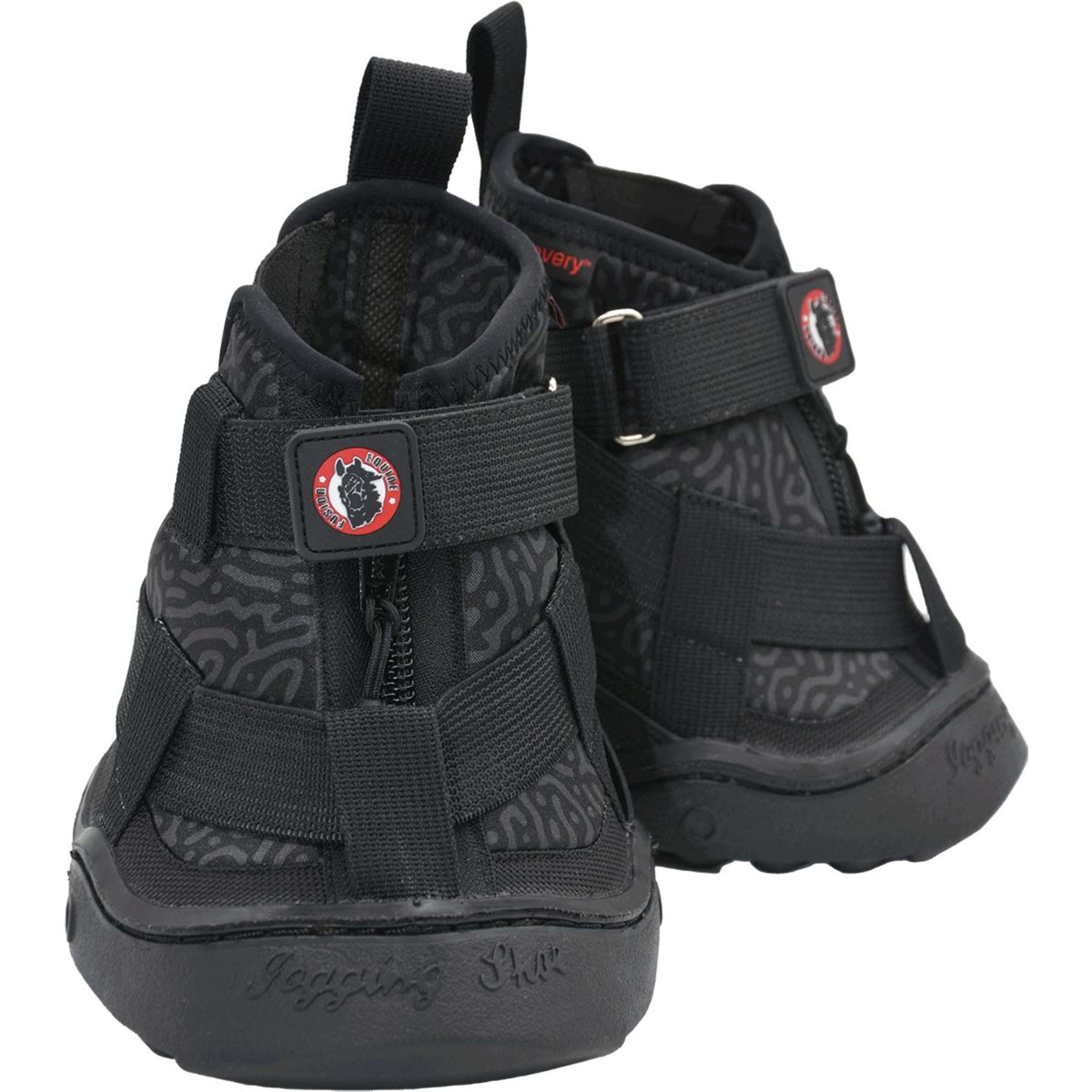 Equine Fusion Horse Shoe 2.0