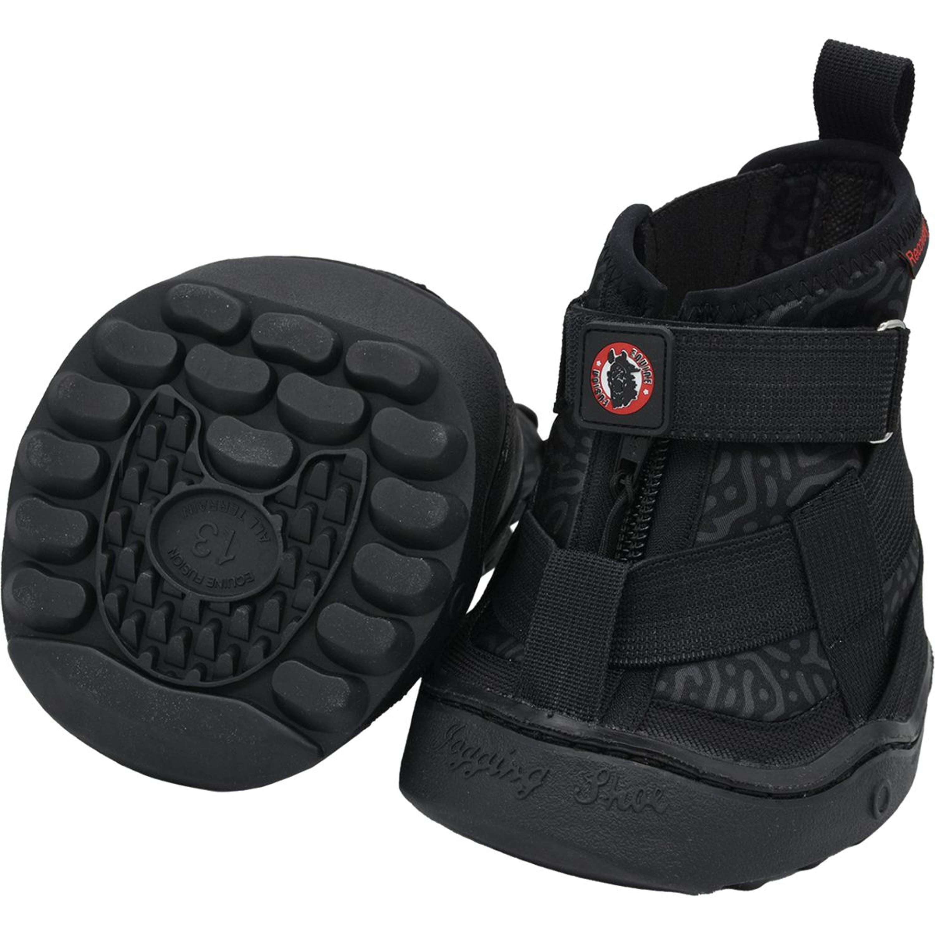 Equine Fusion Horse Shoe 2.0