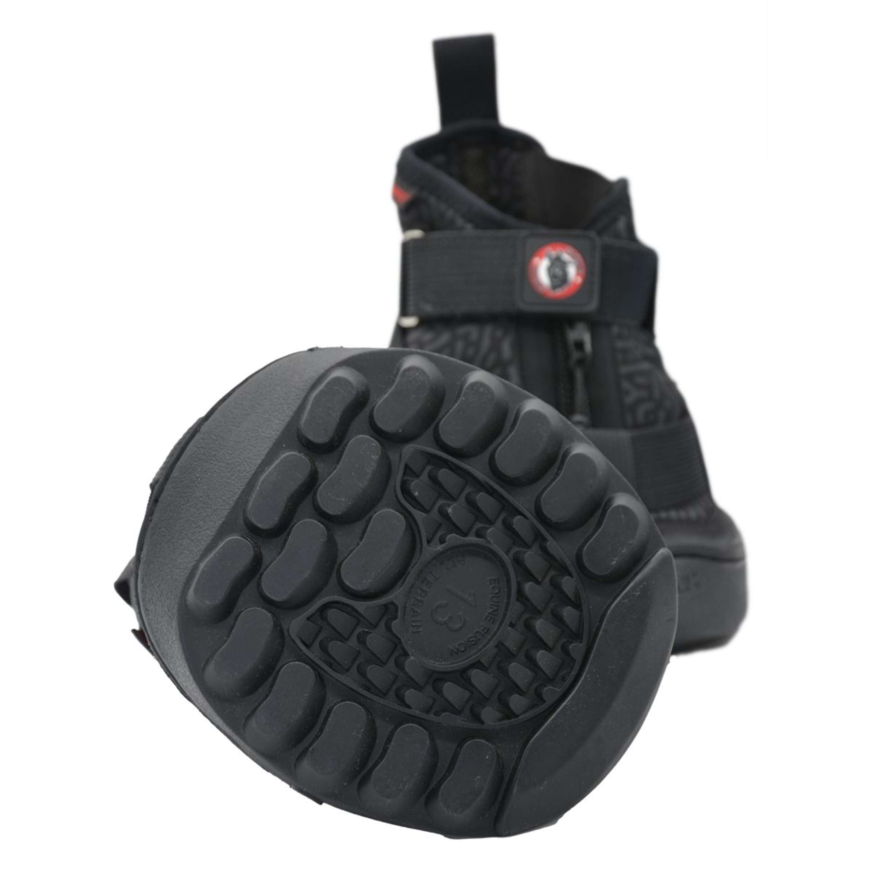 Equine Fusion Horse Shoe 2.0