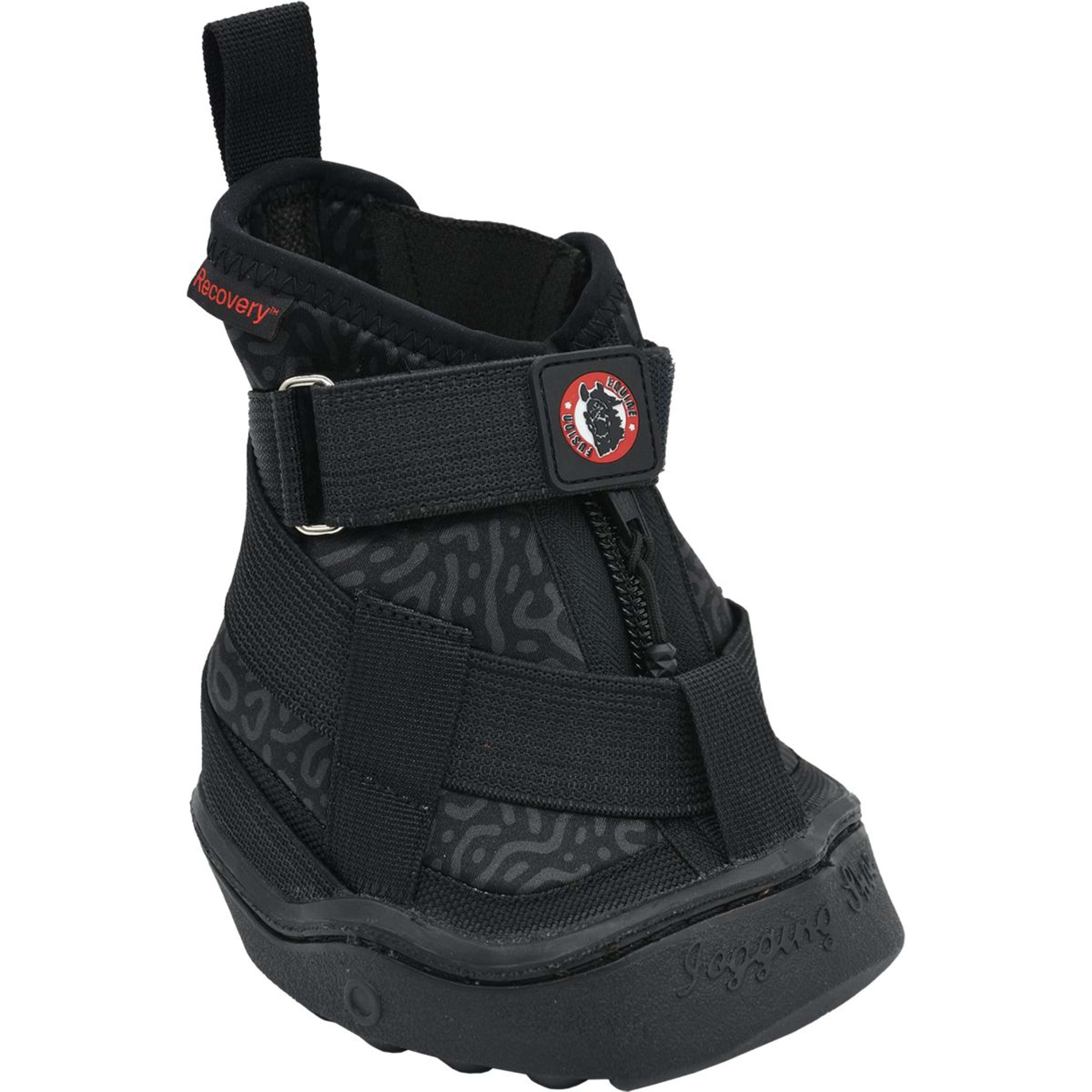 Equine Fusion Horse Shoe 2.0