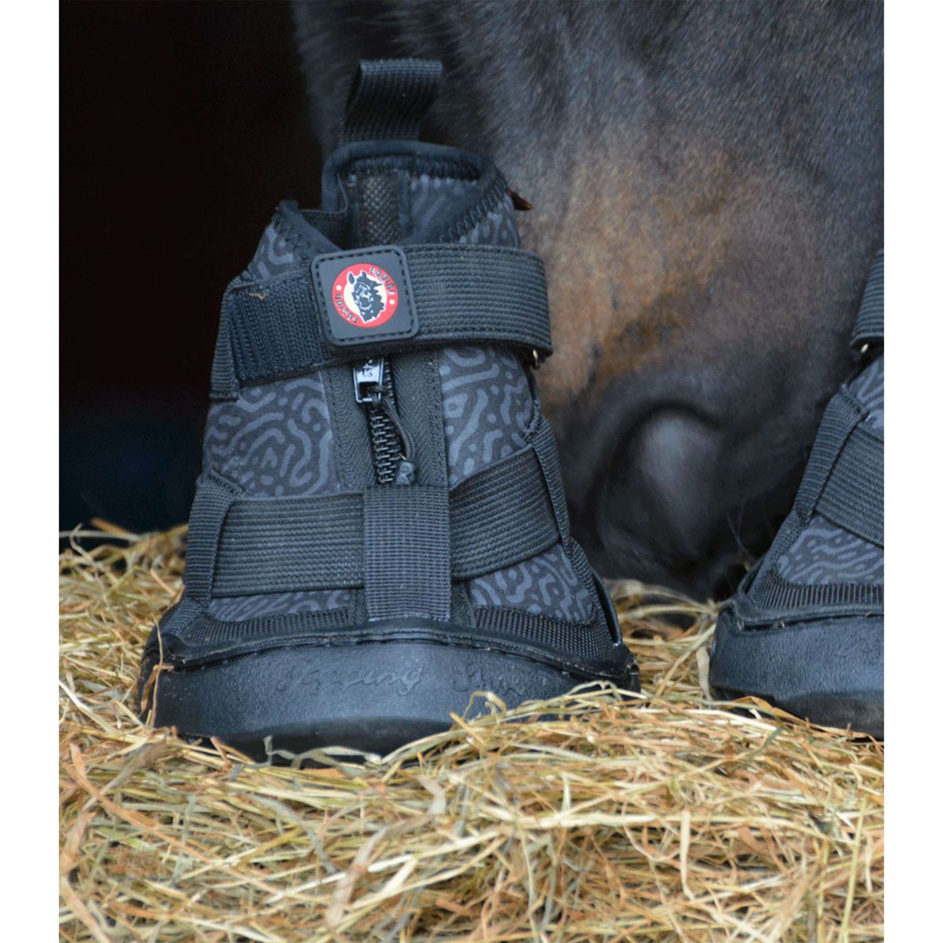 Equine Fusion Horse Shoe 2.0