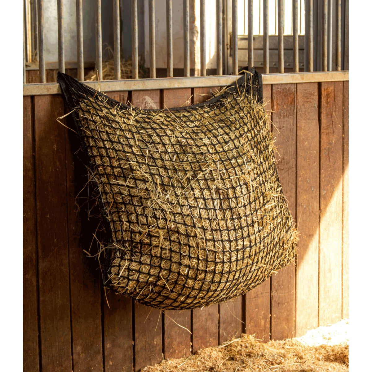 Waldhausen Hay Net Knotless Black