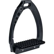 Waldhausen Safety Stirrups Pro Black