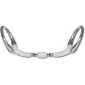 Happy Mouth Bust snaffle Contour 1,6cm