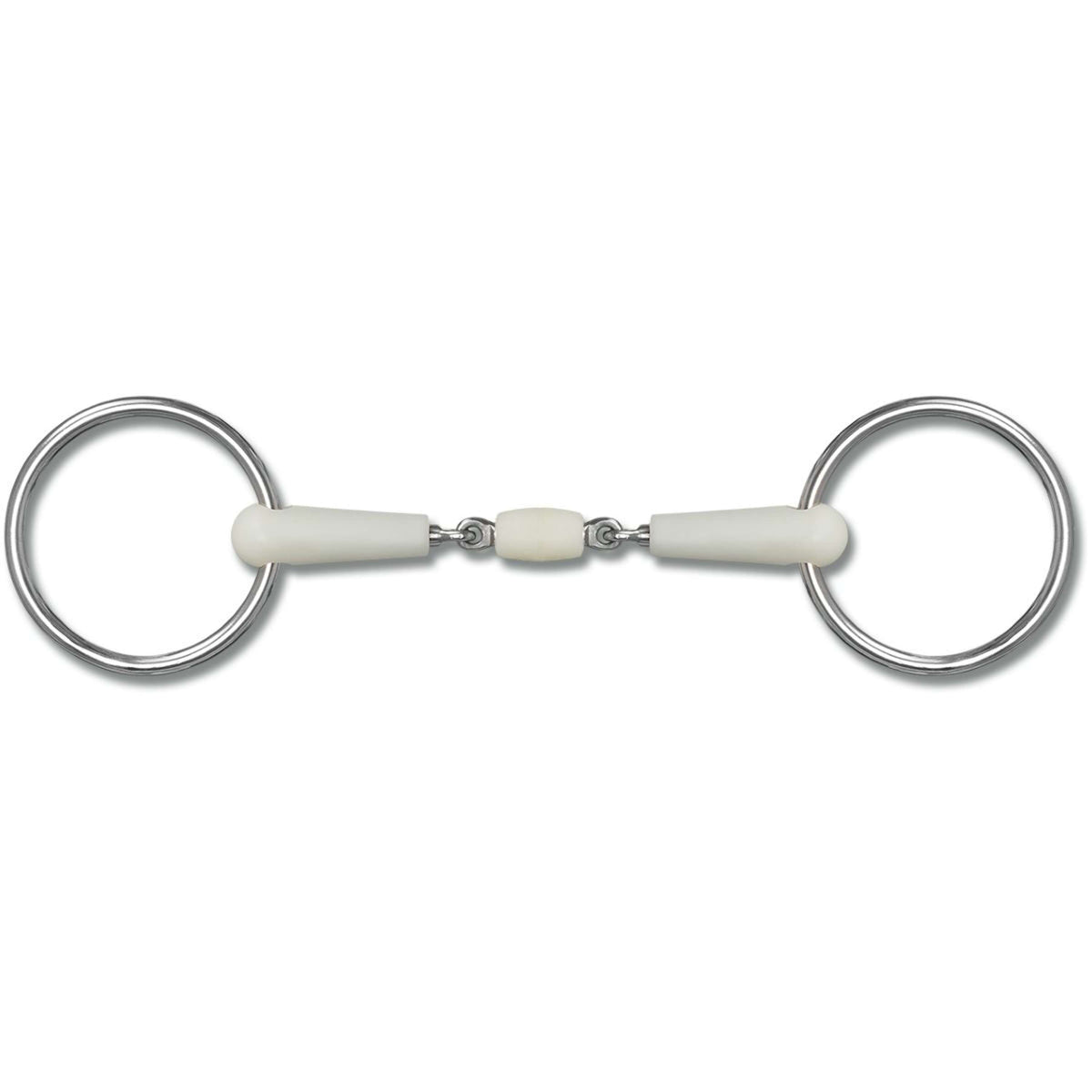 Happy Mouth Underlay Snaffle 14mm, 5cm