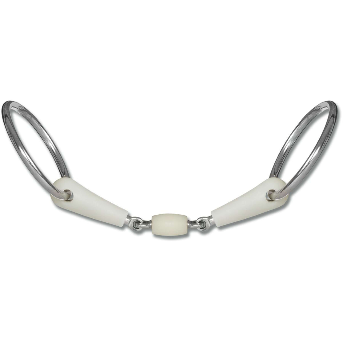 Happy Mouth Underlay Snaffle 14mm, 5cm