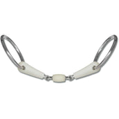 Happy Mouth Underlay Snaffle 14mm, 5cm