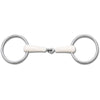 Happy Mouth Loose Ring Snaffle 20mm