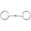 Happy Mouth Loose Ring Snaffle 16mm