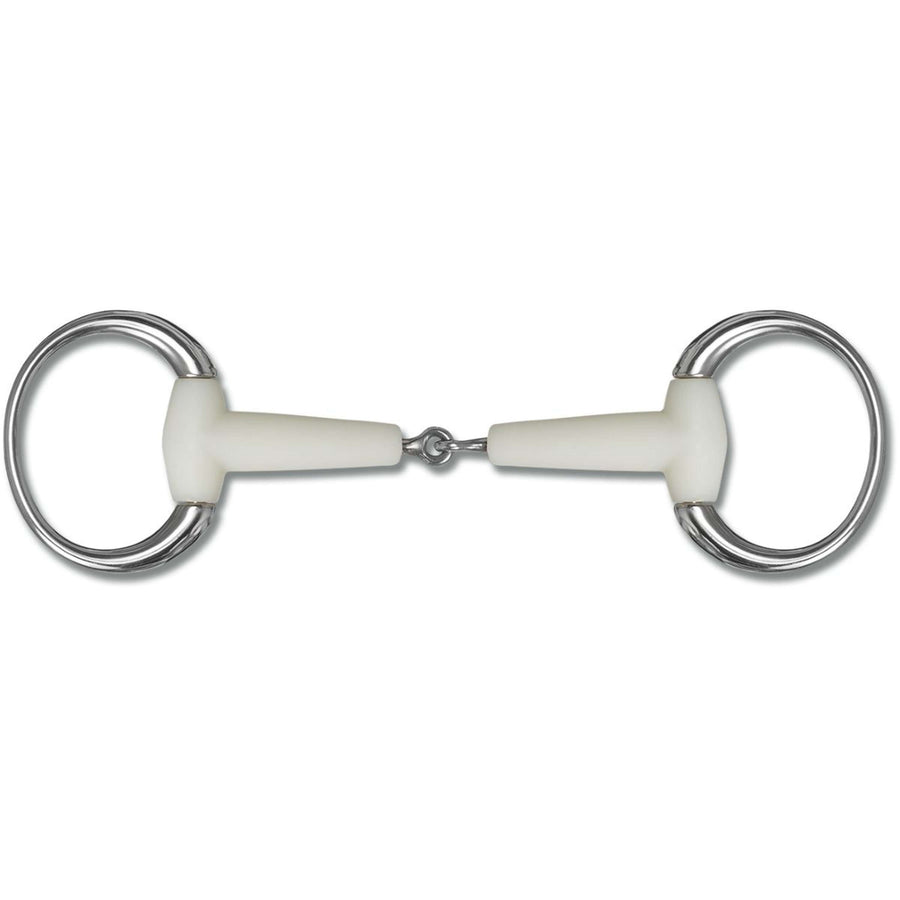 Happy Mouth Bust snaffle 2cm