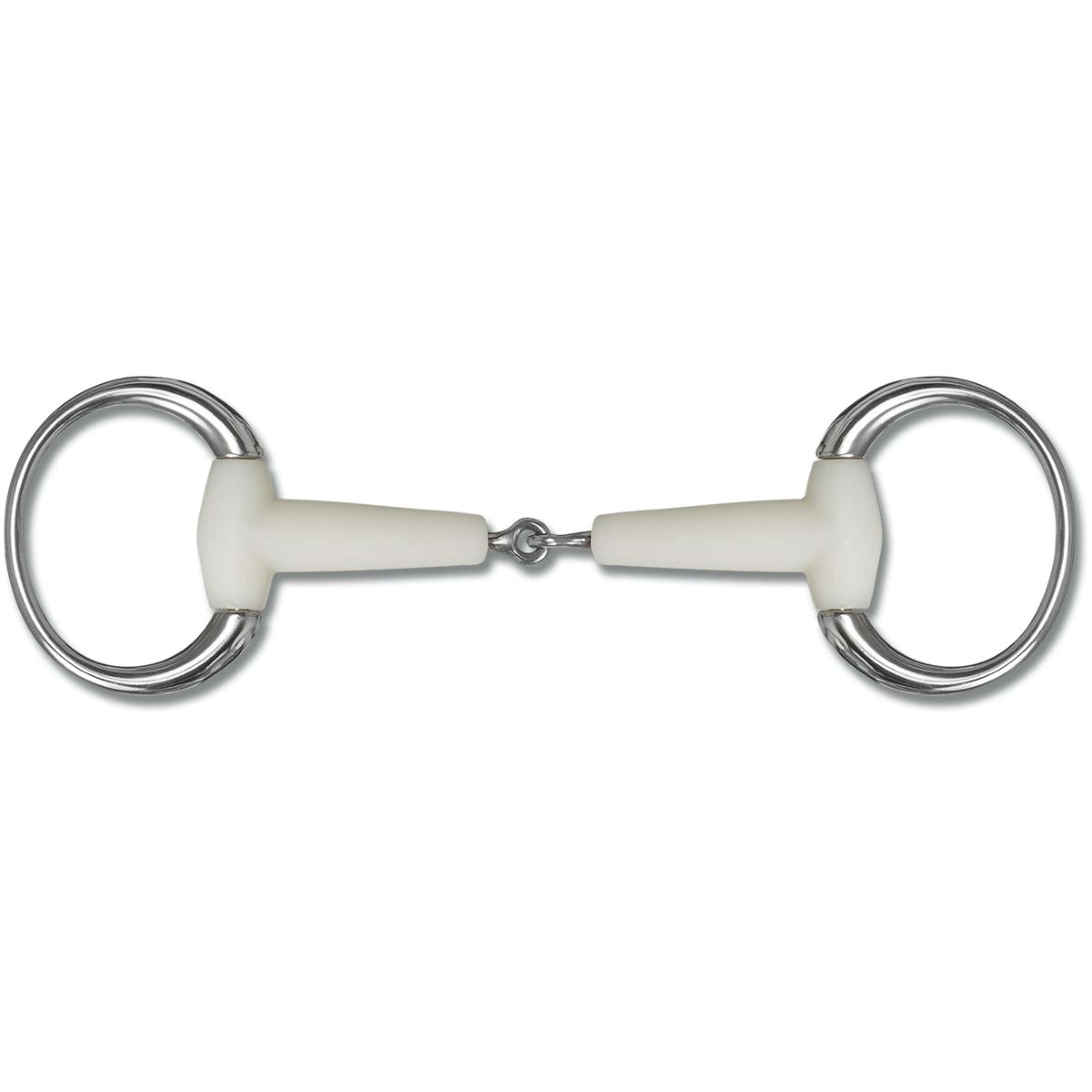 Happy Mouth Bust snaffle 2cm