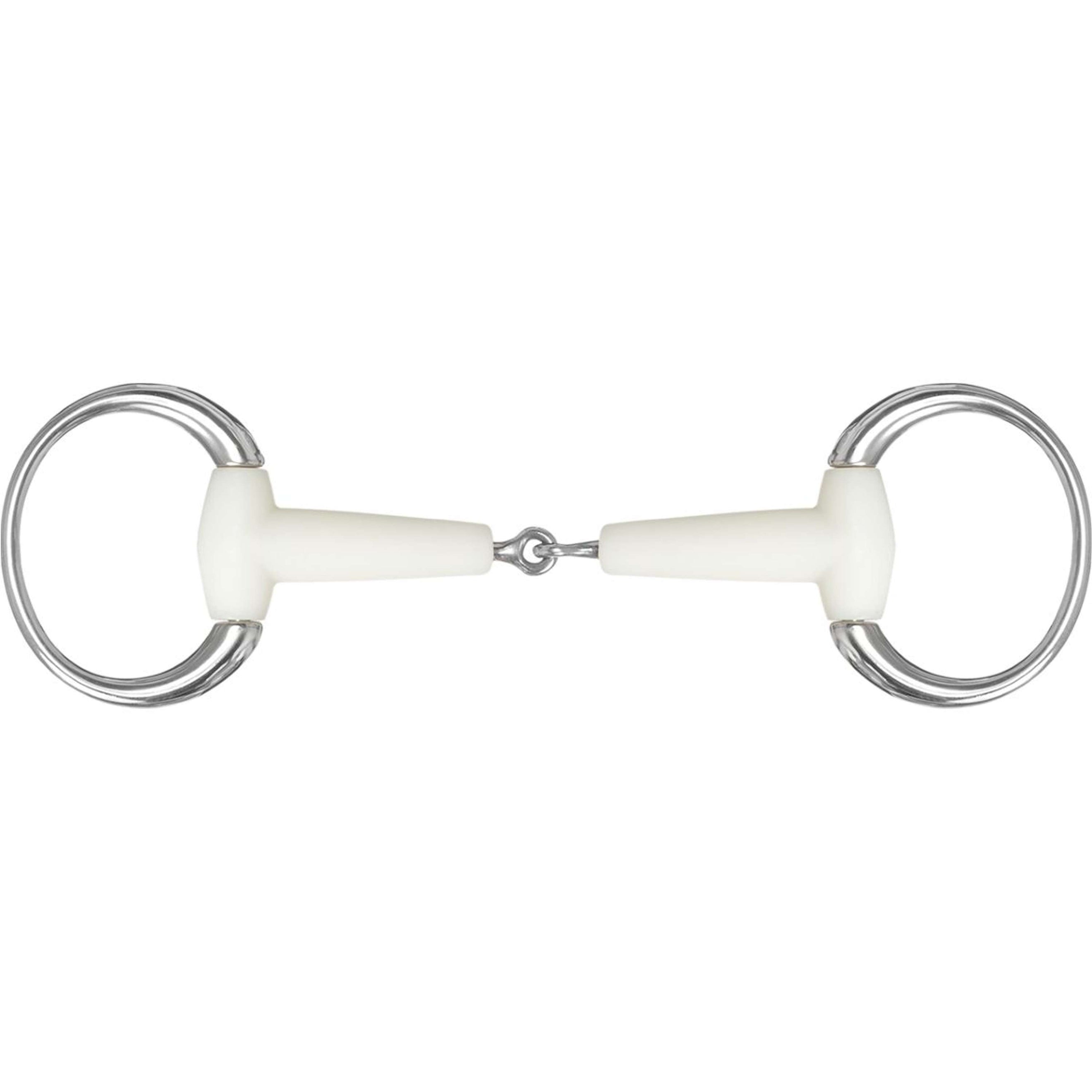 Happy Mouth Bust snaffle 2cm Happy Mouth Bust snaffle 2cm