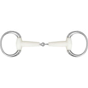 Happy Mouth Bust snaffle 2cm