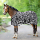 Waldhausen Fly Rug Zebra