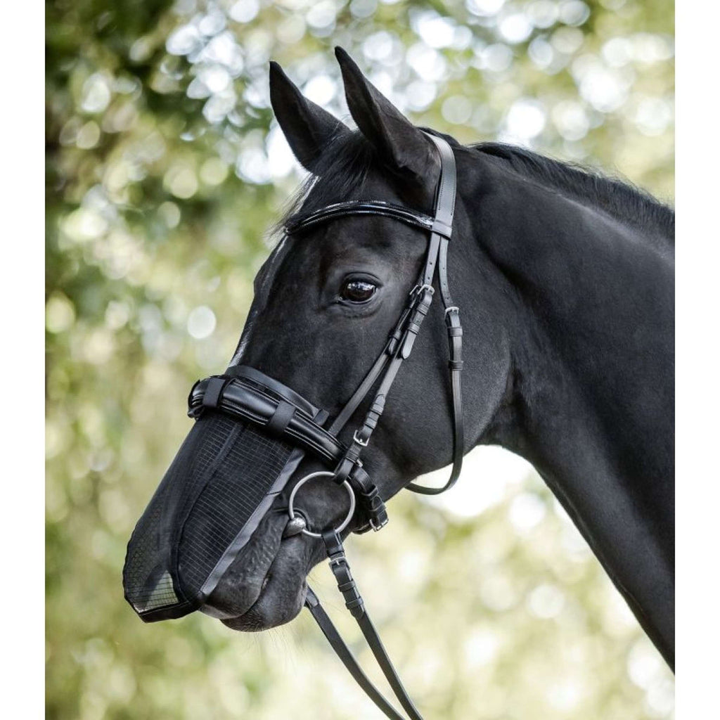 Waldhausen Nose Net Black