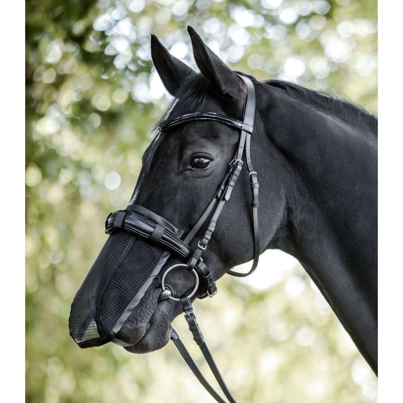 Waldhausen Nose Net Black