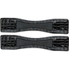 Waldhausen Spur Guards Leather Black/Croco
