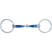 Waldhausen Loose Ring Snaffle Anatomical