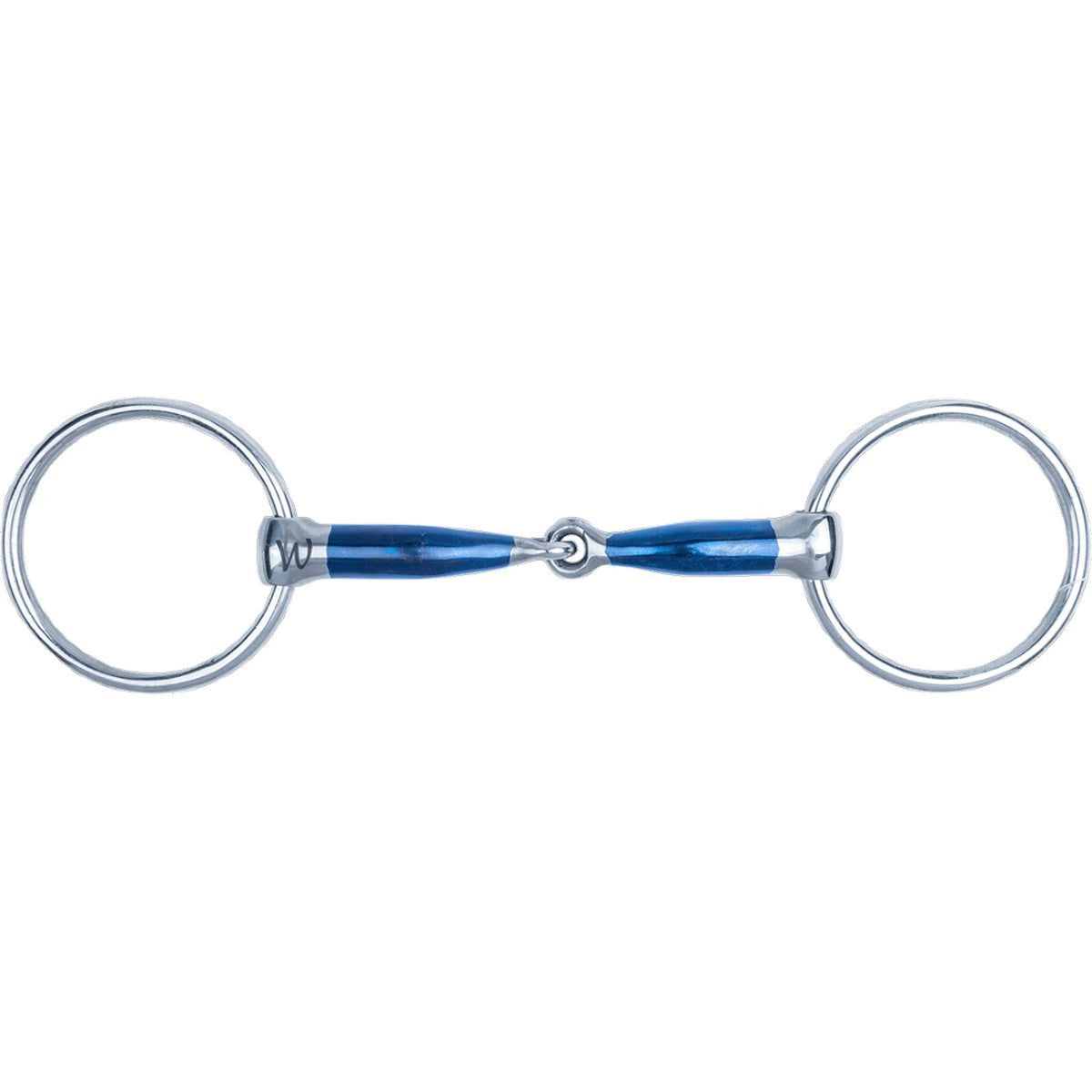 Waldhausen Loose Ring Snaffle Anatomical