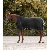 Waldhausen Outdoor Rug Scandic High Neck 100g Black