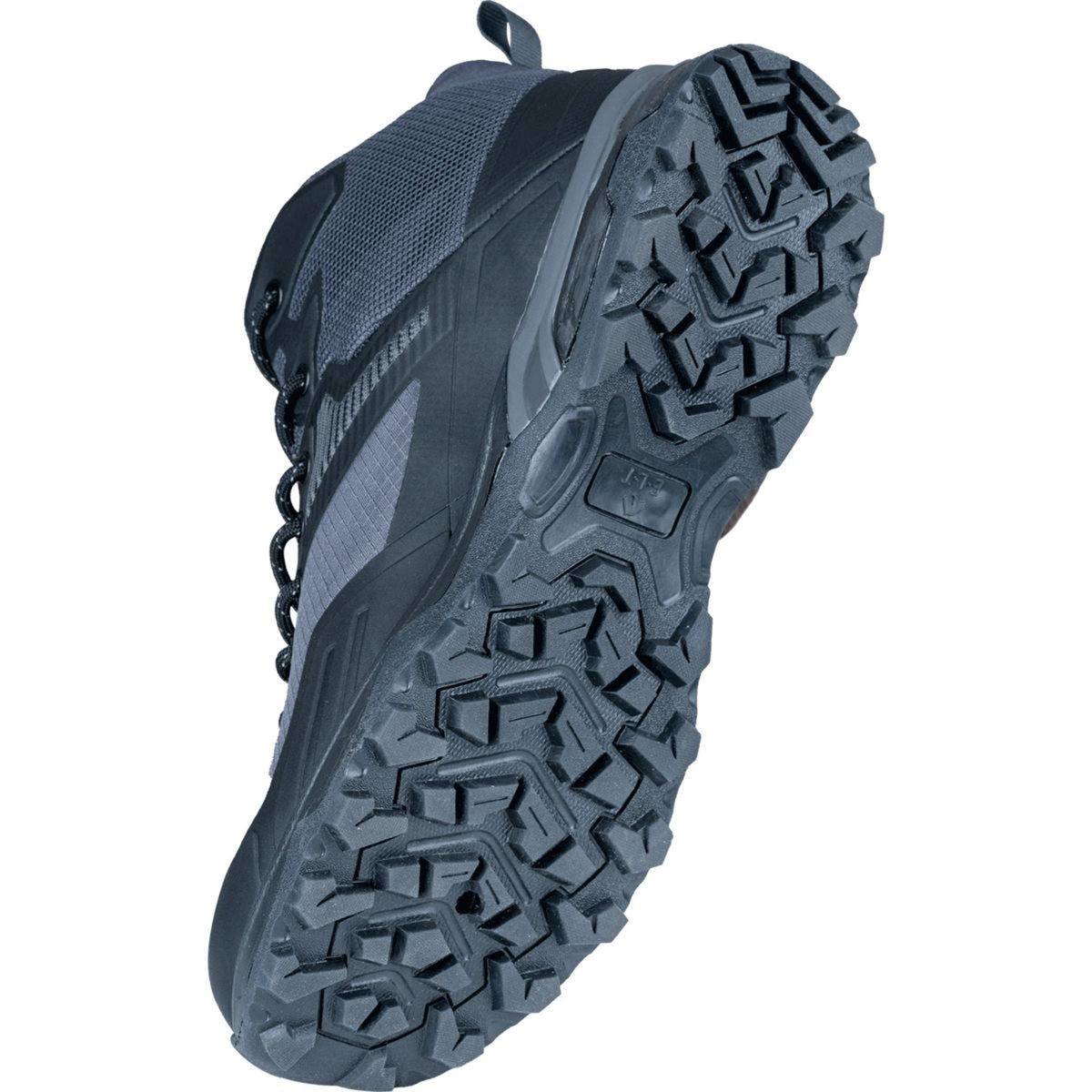 ELT Outdoor Shoes Nebraska Asphalt