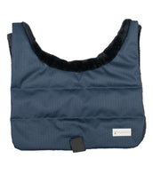 Waldhausen Chest Guard Blue/Black