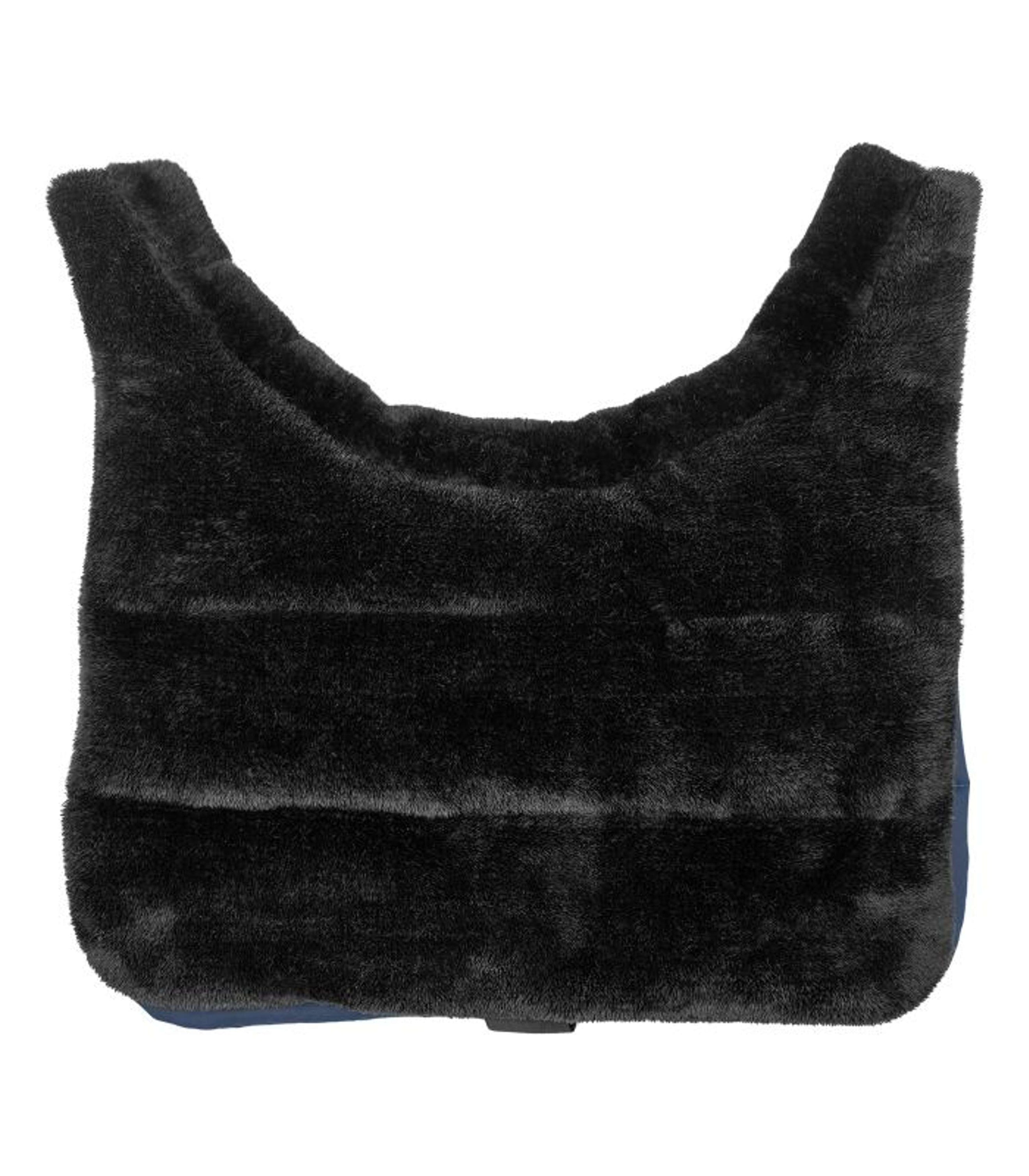 Waldhausen Chest Guard Blue/Black Waldhausen Chest Guard Blue/Black