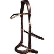 Waldhausen Bridle X-Line Sensation Brown