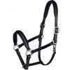 Waldhausen Halter S-Line Classy Leather Black