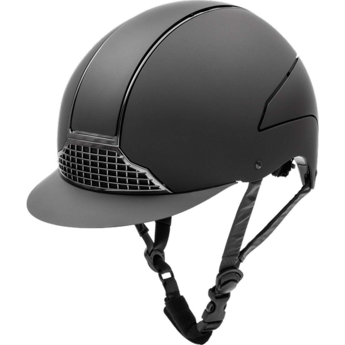 Waldhausen Cap Swing H24 Chrome Matt Black