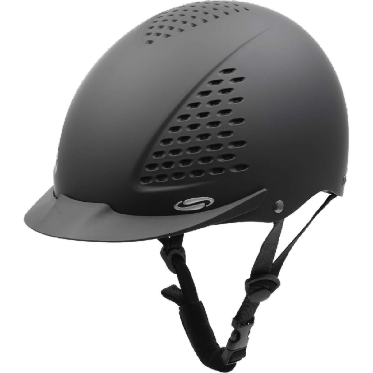 Waldhausen Cap Swing H23 Classic Matt Black