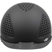 Swing Cap H23 Classic Matt Black