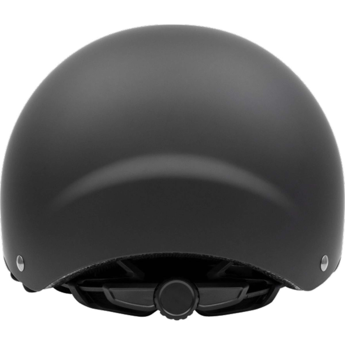 Swing Cap H23 Classic Matt Black