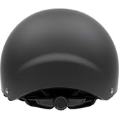 Swing Cap H23 Classic Matt Black