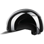 Swing Cap H24 Lady Glossy Black Gloss