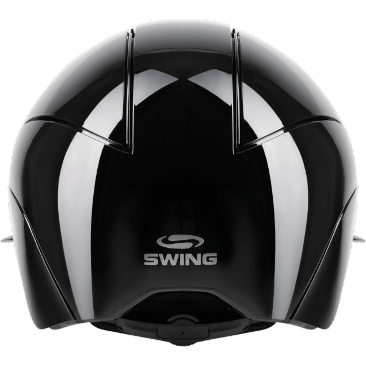 Swing Cap H24 Lady Glossy Black Gloss