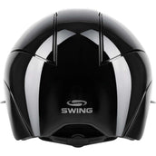 Swing Cap H24 Lady Glossy Black Gloss