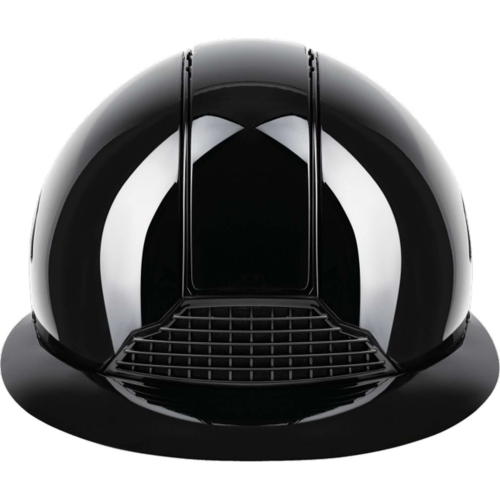 Swing Cap H24 Lady Glossy Black Gloss