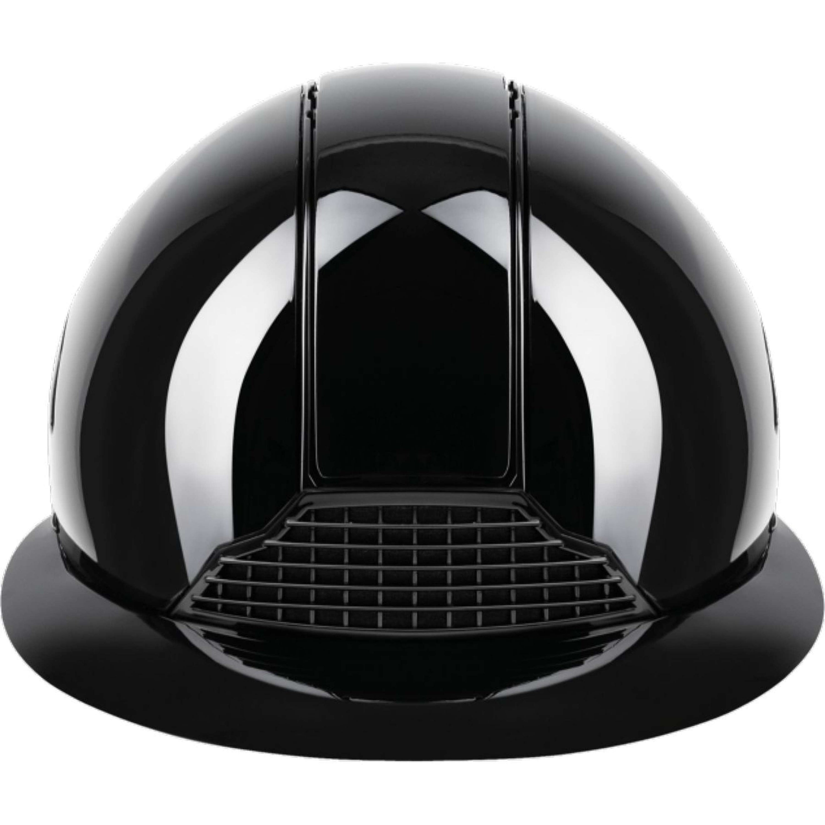 Swing Cap H24 Lady Glossy Black Gloss