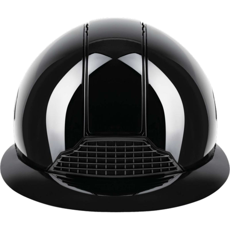 Swing Cap H24 Lady Glossy Black Gloss