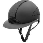 Waldhausen Cap Swing H24 Lady Shine Matt Black