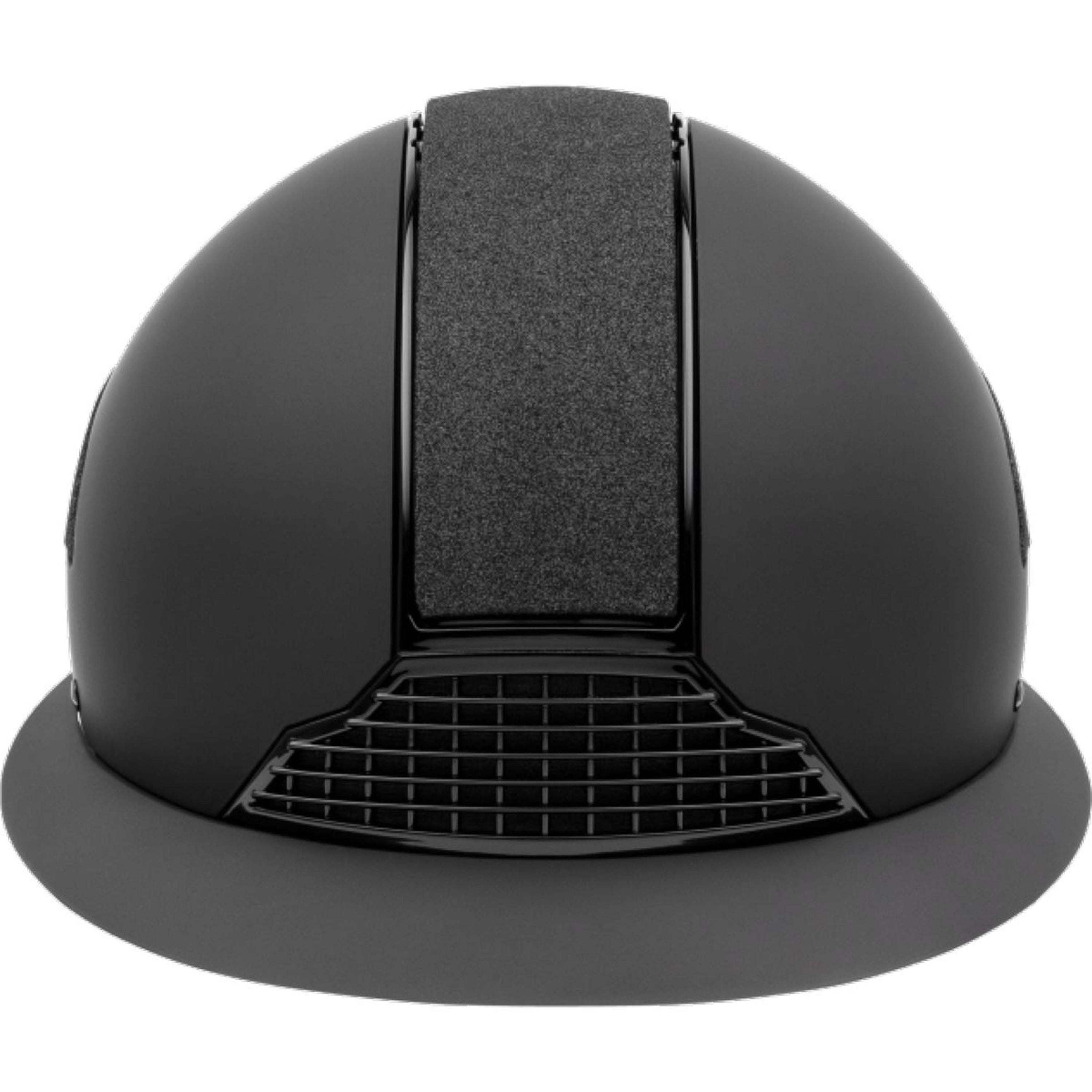 Swing Cap H24 Lady Shine Matt Black Swing Cap H24 Lady Shine Matt Black