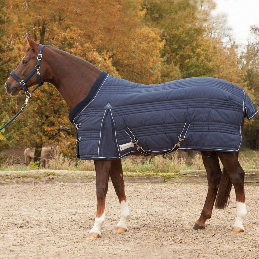 Waldhausen Stable Rug Comfort Line Nightblue